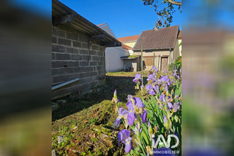  maison sivry-sur-meuse 55110