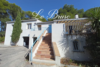  maison six-fours-les-plages 83140