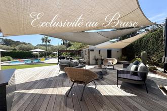  maison six-fours-les-plages 83140