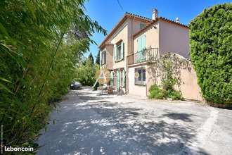  maison six-fours-les-plages 83140