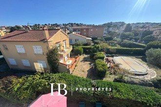  maison six-fours-les-plages 83140