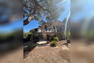  maison six-fours-les-plages 83140