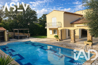  maison six-fours-les-plages 83140