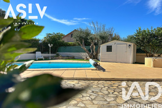  maison six-fours-les-plages 83140