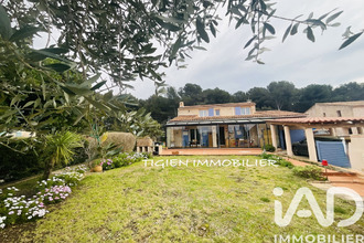  maison six-fours-les-plages 83140