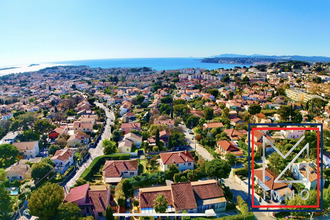  maison six-fours-les-plages 83140