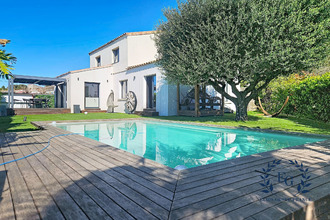  maison six-fours-les-plages 83140