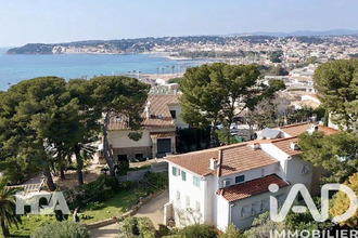  maison six-fours-les-plages 83140