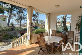  maison six-fours-les-plages 83140