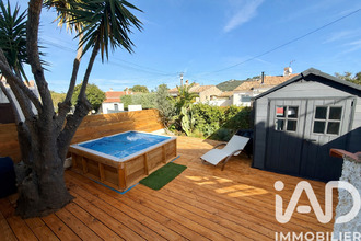  maison six-fours-les-plages 83140