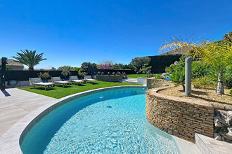  maison six-fours-les-plages 83140