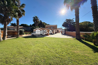  maison six-fours-les-plages 83140