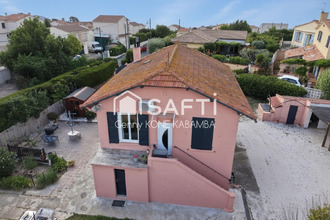  maison six-fours-les-plages 83140