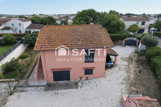  maison six-fours-les-plages 83140