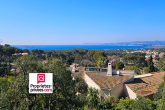  maison six-fours-les-plages 83140