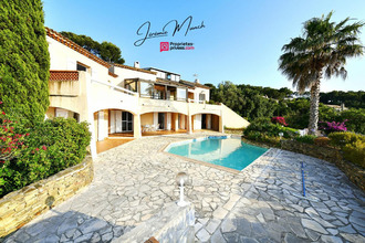  maison six-fours-les-plages 83140