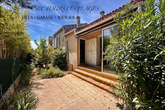  maison six-fours-les-plages 83140
