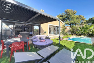  maison six-fours-les-plages 83140