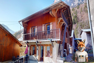  maison sixt-fer-a-cheval 74740