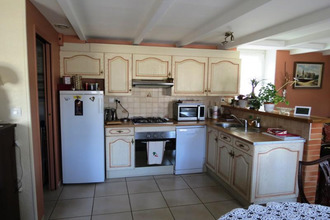  maison sizun 29450