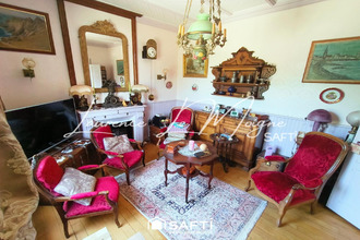  maison sizun 29450
