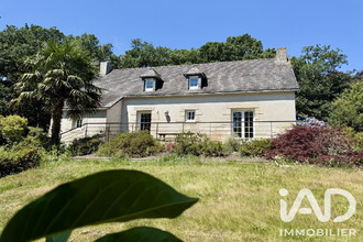  maison sizun 29450