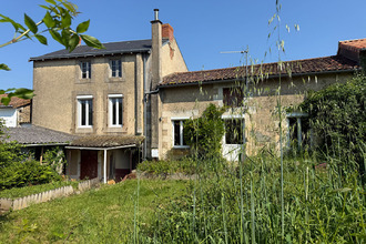  maison smarves 86240