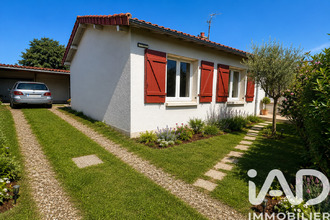  maison smarves 86240
