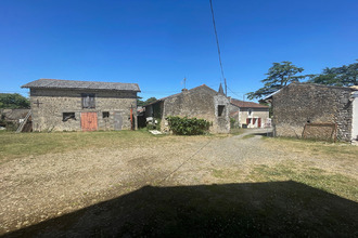  maison smarves 86240