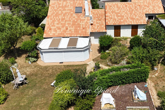  maison smarves 86240