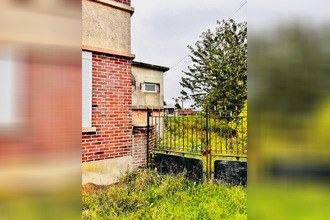  maison smermesnil 76660