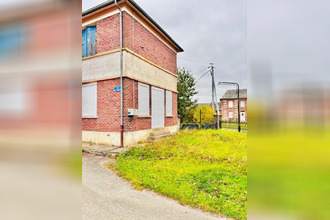  maison smermesnil 76660