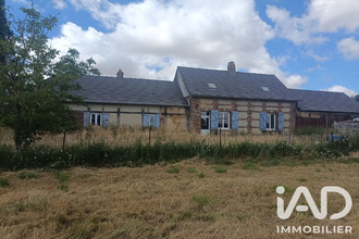  maison smermesnil 76660