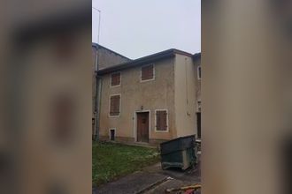  maison socourt 88130