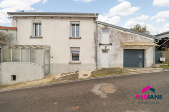  maison socourt 88130