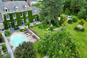  maison soeurdres 49330