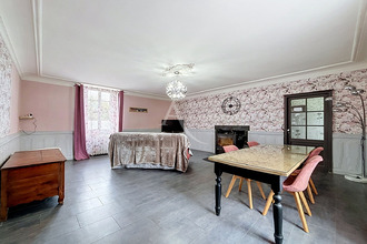  maison soeurdres 49330