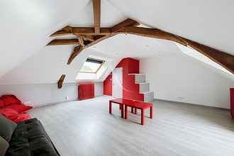  maison soeurdres 49330