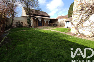  maison sognolles-en-mtois 77520