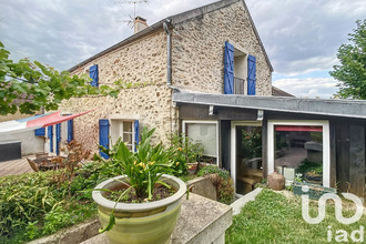  maison soignolles-en-brie 77111