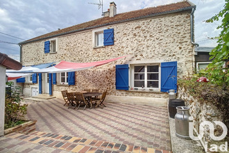  maison soignolles-en-brie 77111