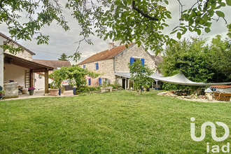  maison soignolles-en-brie 77111