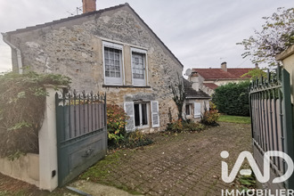  maison soignolles-en-brie 77111