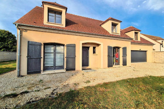 maison soindres 78200