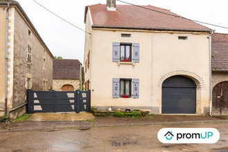  maison soing-cubry-charentenay 70130