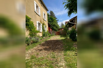  maison soing-cubry-charentenay 70130