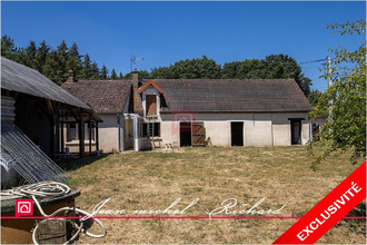  maison soings-en-sologne 41230