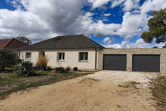  maison soirans 21110