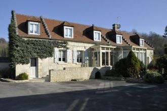  maison soissons 02200