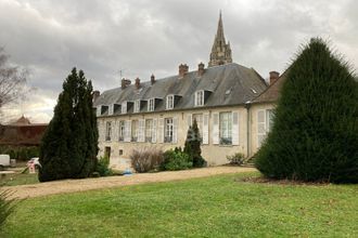  maison soissons 02200